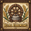 Real Farming logo