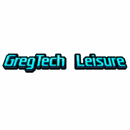 GregTech Leisure