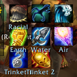 Captain's Rotation project image