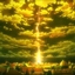 DAOT | Alternate Shifting SFX project image