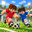Soccer Nicktale logo