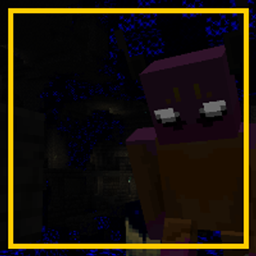 Rain world ROT project image
