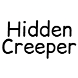Hidden Creeper