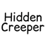 Hidden Creeper logo