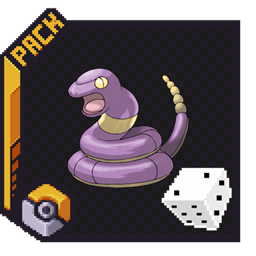 Cobblemon Random Ekans
