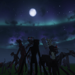 Every Flamc04 Dweller project image