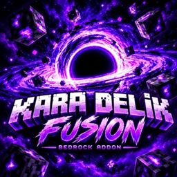 Kara Delik Fusion logo