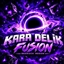 Kara Delik Fusion logo