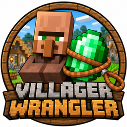 Villager Wrangler