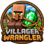 Villager Wrangler logo