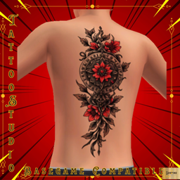 Robynq Tattoo LTD8010 - Basegame compatible project image