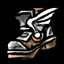 Sky Hopper By KickenTail logo