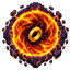 Arcane Magic logo