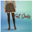 Knitted Overknee Socks logo