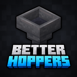 DONUT SMP HOPPERS project image