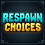 Respawn Choices logo