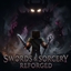 Swords and Sorcery Reforged logo