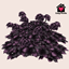 Dark Garden Flowers logo