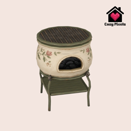 Cottage Grill project image