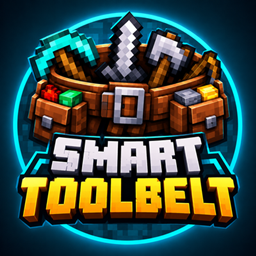 Smart Toolbelt logo