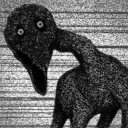 THE CHOKE [HORROR] project image