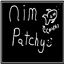 Nim's Patches logo