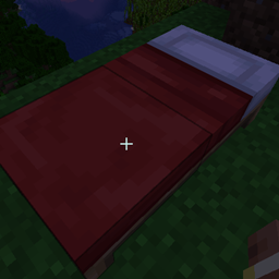 Bed Anchor project image