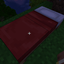 Bed Anchor logo