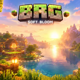 BRG Soft Bloom project image