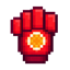Hellfire Gauntlet logo