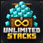 Unlimited Stack logo