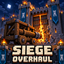 The Siege Overhaul logo