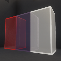 Dynamic Glass v2