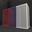 Dynamic Glass v2 logo