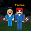 Paulinity & Jessity By Vic Labor logo