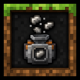 Iron Extractor project image