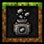 Iron Extractor logo