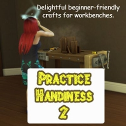 Practice Handiness 2 project image