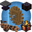 Endless Create and Adventure logo