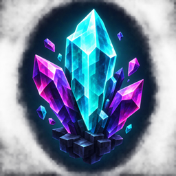 Crystal Chaos Core