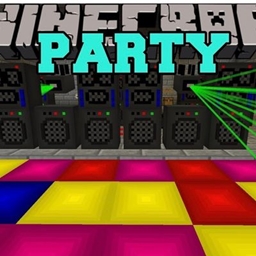 Tobsta’s party pack