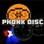 Phonk Disc Addon logo