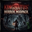 KingNatus' Horror logo