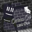 The Cartoon Cat (Mob)(Dweller)(Cartoon)(Cat)(Trevor Henderson)(Horror)((Scary)(Creepy) logo