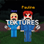 Paulinity Jessity Textures logo