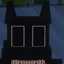 Cartoon Dweller Nightmare Sounds logo