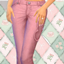 AH00B Kennedy Jeans Recolor logo