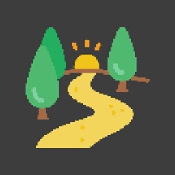 PathoGram - Holographic natural path designer