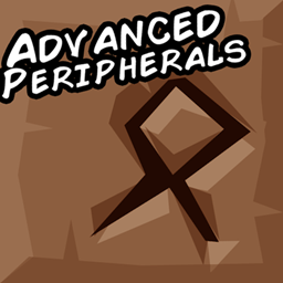 Advanced Peripherals BDCraft project image