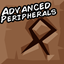Advanced Peripherals BDCraft logo
